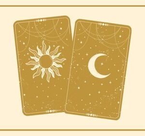 TAROT MASTERY MENTORSHIP PROGRAM