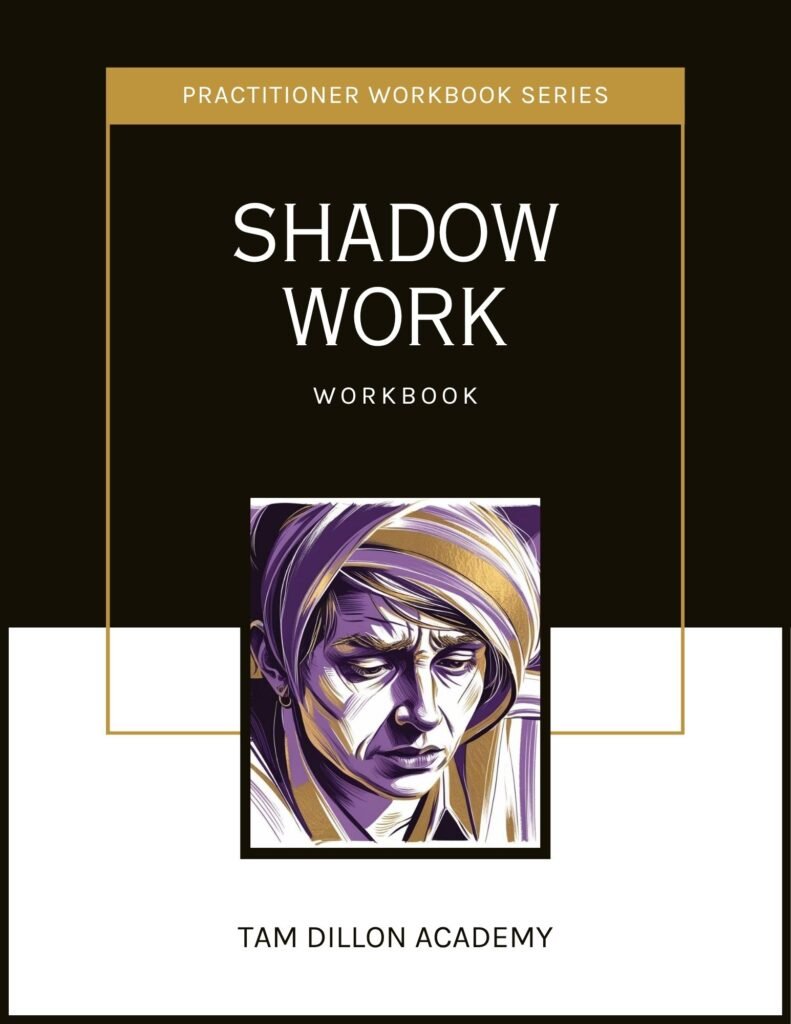 THE SHADOW WORK WORKBOOK