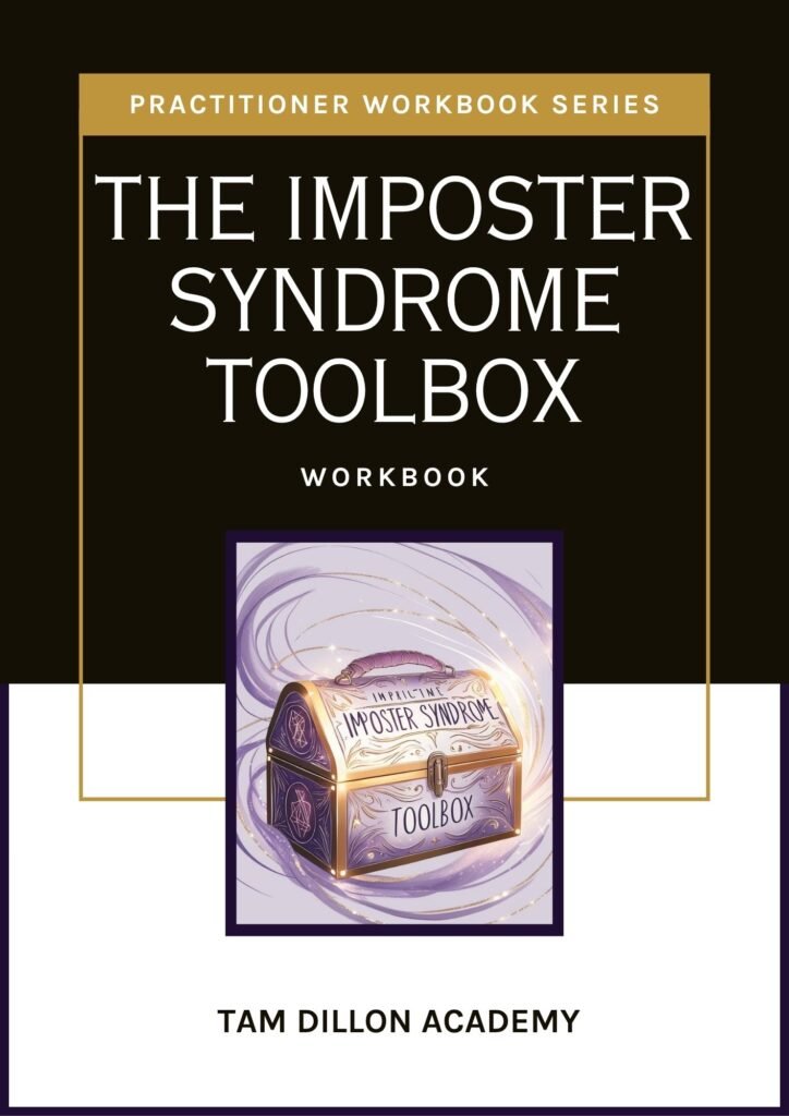THE IMPOSTER SYNDROME TOOLBOX WORKBOOK