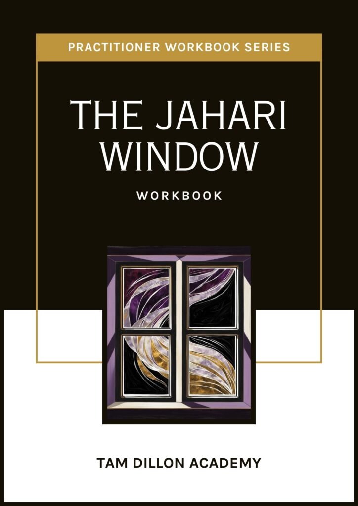 THE JAHARI WINDOW WORKBOOK