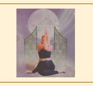 YOGIC TAROT TEACHER TRAINING